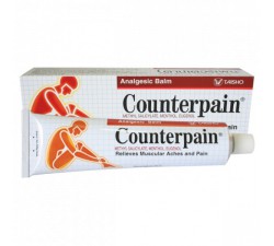 counterpain caliente