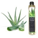 Aceite de masaje aloe vera