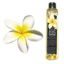 Aceite de masaje frangipani