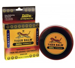 Bálsamo de tigre ultra 50gr