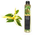 Aceite de masaje ylang ylang