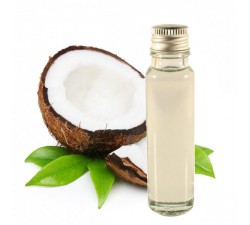 Aceite esenciale coco