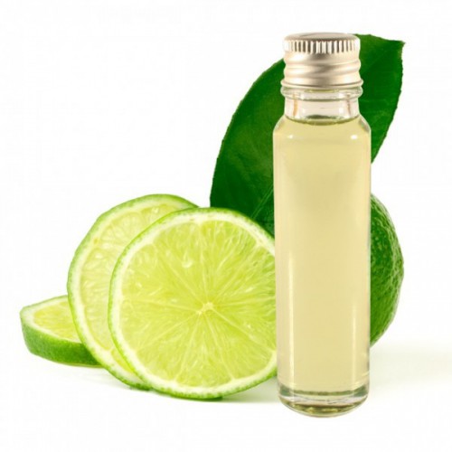 Aceite esenciale limon