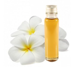 Aceite esenciale frangipani