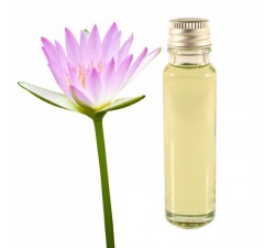 Aceite esenciale lotus