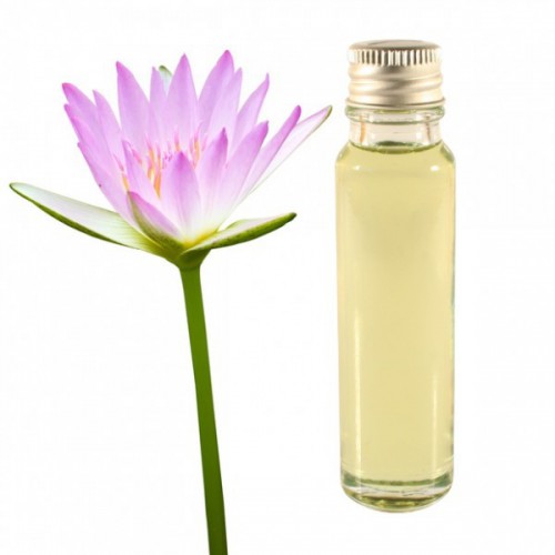 Aceite esenciale lotus