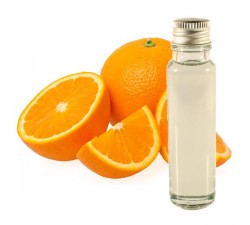 Aceite esenciale naranja