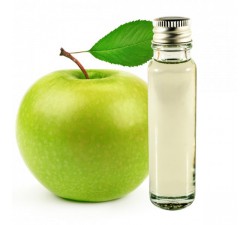 Aceite esenciale manzana