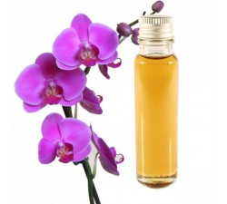 Aceite esenciale orquidea