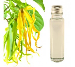 Aceite esenciale ylang ylang