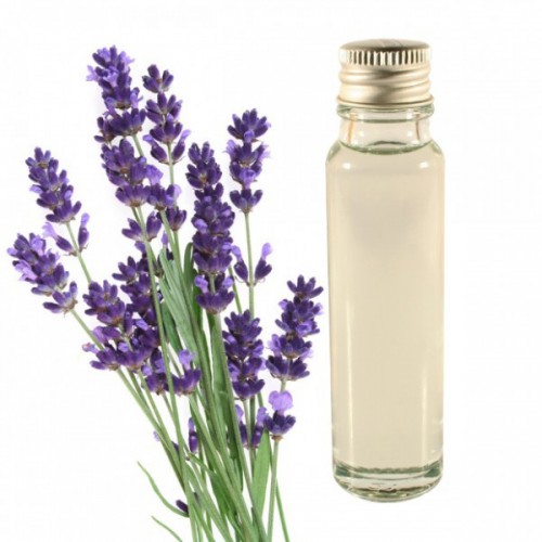 Aceite esenciale lavanda 20ml