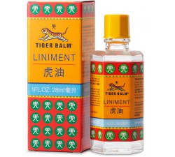 Balsamo de tigre linimento 28ml