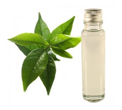 Aceite esenciale te verde 25ml