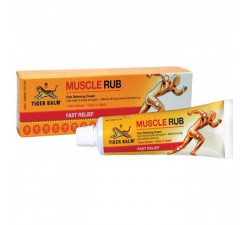 Balsamo de tigre muscle rub 30gr