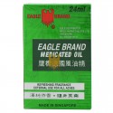 Aciete medicinal eagle brand 24ml