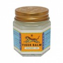 Tiger balm blanco