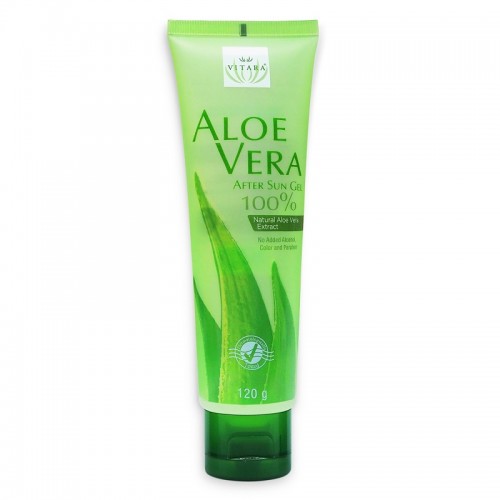 Gel aloe vera 120gr