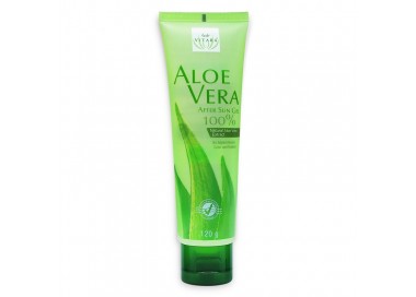 Gel aloe vera 120gr