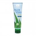 Gel aloe vera frio