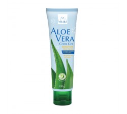 Gel aloe vera frio 120gr