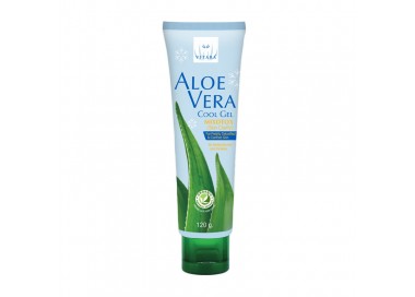 Gel aloe vera frio 120gr