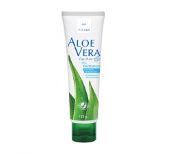 Gel aloe vera pantenol 120gr