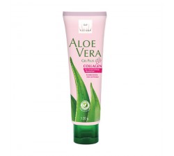 Gel aloe vera colágeno 120gr