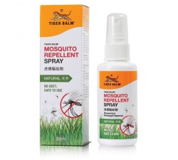 Bálsamo de tigre spray mosquito 60ml