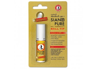 Aceite siang pure stick formula I