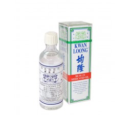 Aceite kwan loong 28ml