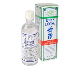 Aceite kwan loong 57ml