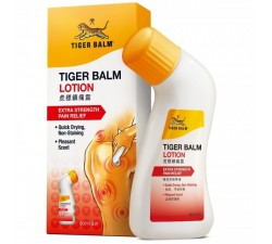 Bálsamo de tigre loción 80ml