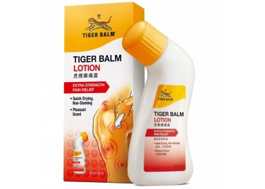 Bálsamo de tigre loción 80ml