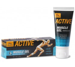 Bálsamo de tigre gel activo 60ml